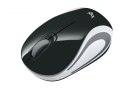 Mysz Logitech M187 Mini 910-002731 (optyczna; 1000 DPI; kolor czarny