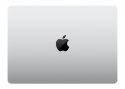 MacBook Pro 14,2 cali: M3 Pro 12/18, 18GB, 1TB - Srebrny