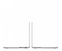 MacBook Pro 14,2 cali: M3 Pro 12/18, 18GB, 1TB - Srebrny