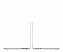 MacBook Pro 14,2 cali: M3 8/10, 8GB, 512GB - Srebrny