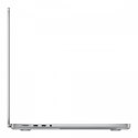 MacBook Pro 14,2 cali: M3 8/10, 8GB, 512GB - Srebrny