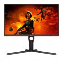 Monitor U27G3X 27 cali IPS 4K 160Hz HDMIx2 DPx2 Pivot