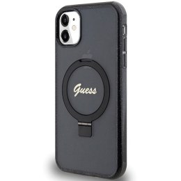 Guess GUHMN61HRSGSK iPhone 11 / Xr 6.1