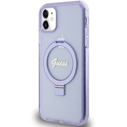 Guess GUHMN61HRSGSU iPhone 11 / Xr 6.1