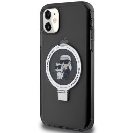 Karl Lagerfeld KLHMN61HMRSKCK iPhone 11 / Xr 6.1