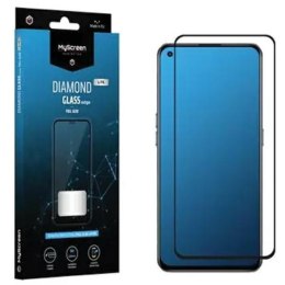MS Diamond Glass Edge Lite FG Realme GT 5G/GT Neo/GT ME czarny/black Full Glue