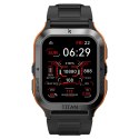 Smartwatch Fit FW67 Titan Pro Orange