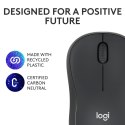 MYSZ LOGITECH M240 Bluetooth Graphite