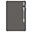 Etui Samsung EF-RX610CBEGWW Tab S9 FE+ czarny/black Outdoor Cover