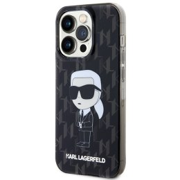 Karl Lagerfeld KLHCP15XHNKMKLK iPhone 15 Pro Max 6.7