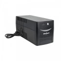 UPS model Micropower 1000 ( offline, 1000VA / 600W, 230 V , 50Hz )