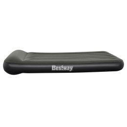 Materac dmuchany jednoosobowy 188 x 99 x 30 cm Bestway 67680