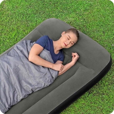 Materac dmuchany jednoosobowy 188 x 99 x 30 cm Bestway 67680