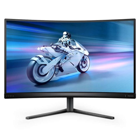 MONITOR PHILIPS LED 27" 27M2C5500W/00 240Hz