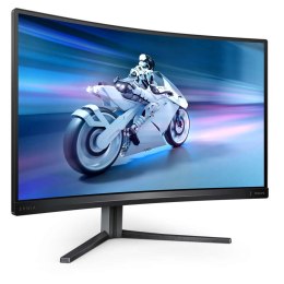 MONITOR PHILIPS LED 27