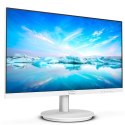 Monitor 241V8AW 23.8 cala IPS HDMI Głośniki Biały