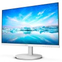 Monitor 241V8AW 23.8 cala IPS HDMI Głośniki Biały