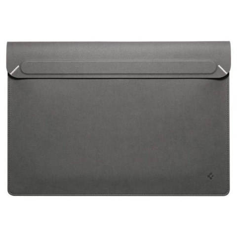 Spigen Valentinus Sleeve Laptop 15-16 szary/city grey AFA06418