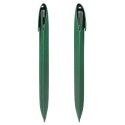 Spigen Valentinus Sleeve Laptop 15-16 zielony/jeju green AFA06420