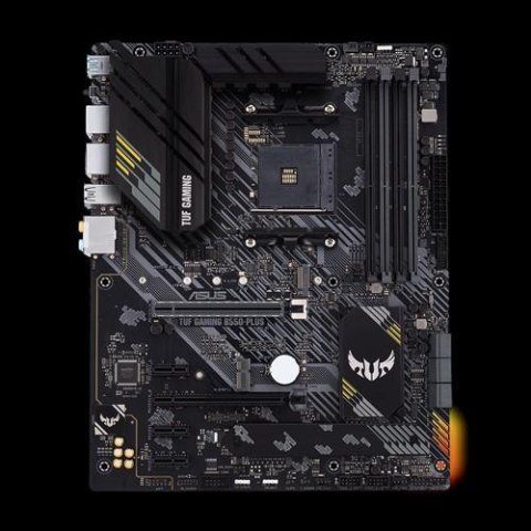 Płyta główna Asus TUF GAMING B550-PLUS