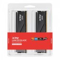 Pamięć XPG Lancer Blade DDR5 6000 32GB (2x16) CL30 RGB czarna