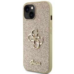 Guess GUHCP15MHG4SGD iPhone 15 Plus / 14 Plus 6.7