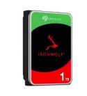 Dysk IronWolf 1TB 3,5 cala ST1000VN008