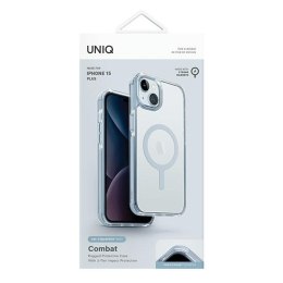 UNIQ etui Combat iPhone 15 Plus / 14 Plus 6.7