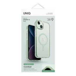 UNIQ etui Combat iPhone 15 Plus / 14 Plus 6.7