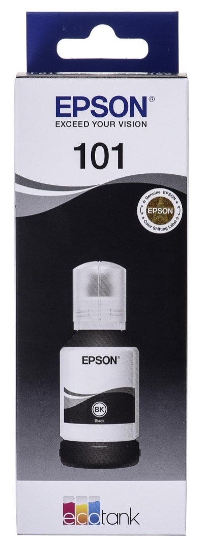 EPSON Tusz 101 Black T03V14A=C13T03V14A