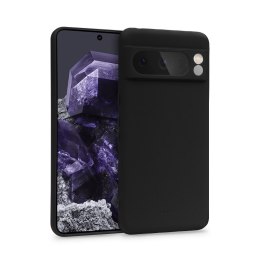 Crong Color Cover - Etui Google Pixel 8 Pro (czarny)