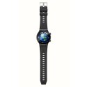 Smartwatch GT5 PRO+ 1.39 cala 300 mAh czarny