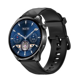 Smartwatch GW3 Pro 1.43 cala 300 mAh czarny