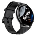 Smartwatch GW5 1.39 cala 300 mAh czarny