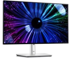 Monitor U2424HE 23.8 cala IPS LED FHD(1920x1080)/16:9/HDMI/DP/USB-C/USB/RJ-45/3Y