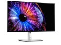 Monitor U2724DE 27 cali IPS LED QHD(2560x1440)/16:9/HDMI/DP/Thunderbolt/USB-C/USB/RJ-45/3Y