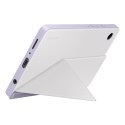 Etui Samsung EF-BX110TWEGWW Tab A9 biały/white Book Cover