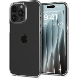 Spigen Crystal Flex iPhone 15 Pro Max 6.7