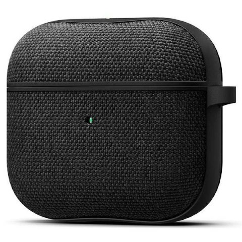 Spigen Urban Fit AirPods 3 Case czarny/black ASD02111