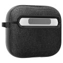 Spigen Urban Fit AirPods 3 Case czarny/black ASD02111