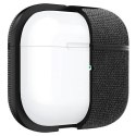 Spigen Urban Fit AirPods 3 Case czarny/black ASD02111