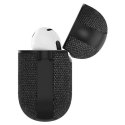 Spigen Urban Fit AirPods 3 Case czarny/black ASD02111