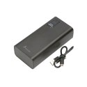 EXTRALINK EPB-069 30000MAH FAST CHARGING POWER BANK