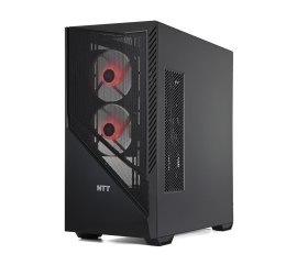 Komputer NTT Game Pro i5 14400F, RTX 4060Ti 8GB, 16GB RAM, 1TB SSD, W11H