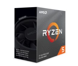 Procesor AMD Ryzen 5 3600 100-100000031BOX (3600 MHz (min); 4200 MHz (max); AM4; BOX) (WYPRZEDAŻ)