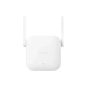 Xiaomi | Wzmacniacz sygnału WiFi | N300 | 802.11b | 300 Mbit/s | Porty Ethernet LAN (RJ-45) 1 | Obsługa siatki brak | MU-MiMO br