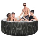 Dmuchane SPA Jacuzzi Lay-Z Hollywood 6 osobowe Bestway 60059