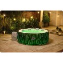 Dmuchane SPA Jacuzzi Lay-Z Hollywood 6 osobowe Bestway 60059