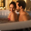Dmuchane SPA Jacuzzi Lay-Z Hollywood 6 osobowe Bestway 60059