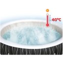 Dmuchane SPA Jacuzzi Lay-Z Hollywood 6 osobowe Bestway 60059